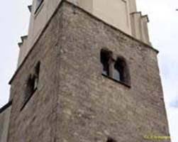  / ERLACH   .  (XV ) / St. Mary church (15th cent.)