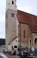  / ERLACH   .  (XV ) / St. Mary church (15th cent.)