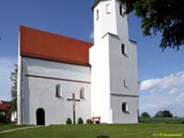  / FRANKENDORF   () / Church (Gothic)