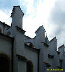  / FREISING   (XII ) / The Cathedral (12th cent.)