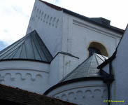  / FREISING   (XII ) / The Cathedral (12th cent.)