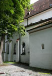  / FREISING   (XIV ) / Benediktuskirche (14th cent.)