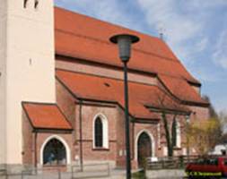  / FRONTENHAUSEN  (XVXVI ) / Cathedral (15th-16th cent.)