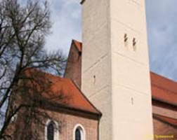  / FRONTENHAUSEN  (XVXVI ) / Cathedral (15th-16th cent.)