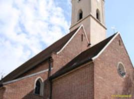  / FRONTENHAUSEN  (XVXVI ) / Cathedral (15th-16th cent.)