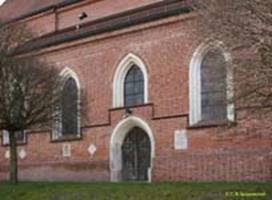  / FRONTENHAUSEN  (XVXVI ) / Cathedral (15th-16th cent.)