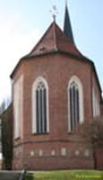  / FRONTENHAUSEN  (XVXVI ) / Cathedral (15th-16th cent.)