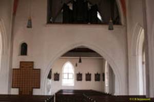  / FRONTENHAUSEN  (XVXVI ) / Cathedral (15th-16th cent.)