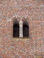  / GEHERSDORF     (XV ) / John Baptist church (15th cent.)