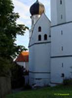  / GEISELHOERING  () / A Cloister (Gothic)