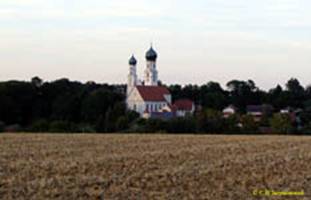  / GEISELHOERING  () / A Cloister (Gothic)