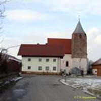  / HUCKENHAM   .  (, ) / St. Margaret church (Romanic, Gothic)