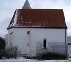  / HUCKENHAM   .  (, ) / St. Margaret church (Romanic, Gothic)