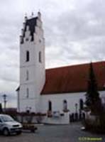  / HULDSESSEN   .  () / St. Martin church (Gothic)