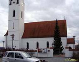  / HULDSESSEN   .  () / St. Martin church (Gothic)