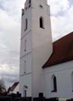  / HULDSESSEN   .  () / St. Martin church (Gothic)