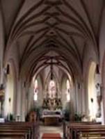  / HULDSESSEN   .  () / St. Martin church (Gothic)