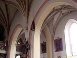  / HULDSESSEN   .  () / St. Martin church (Gothic)