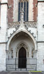  / INGOLSTADT  (. XIV. XVI ) / The Cathedral (end 15thbeg. 16th cent.)