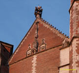  / INGOLSTADT  (. XIV. XVI ) / The Cathedral (end 15thbeg. 16th cent.)