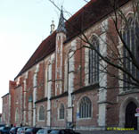  / INGOLSTADT  (. XIV. XVI ) / The Cathedral (end 15thbeg. 16th cent.)