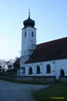  / JENKOFEN  ( XV ) / Church (beg. 15th cent.)