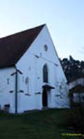  / JENKOFEN  ( XV ) / Church (beg. 15th cent.)