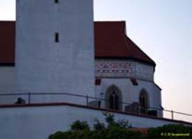 / KIRCHBERG  () / Church (Gothic)