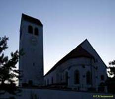 / KIRCHBERG  () / Church (Gothic)