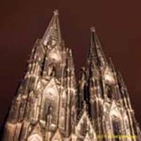  / KOLN  () / Cathedral (Gothic)