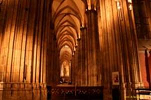  / KOLN  () / Cathedral (Gothic)