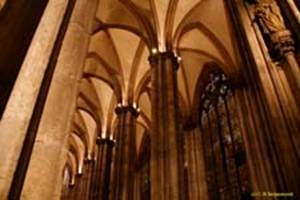  / KOLN  () / Cathedral (Gothic)