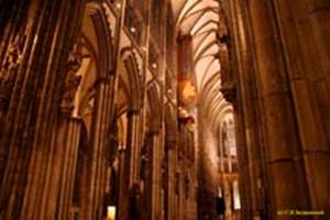  / KOLN  () / Cathedral (Gothic)