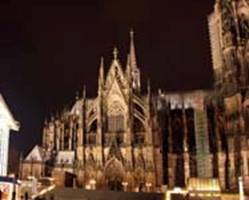  / KOLN  () / Cathedral (Gothic)