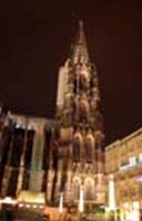  / KOLN  () / Cathedral (Gothic)