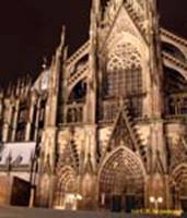  / KOLN  () / Cathedral (Gothic)