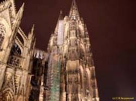  / KOLN  () / Cathedral (Gothic)