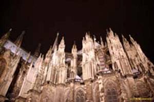  / KOLN  () / Cathedral (Gothic)