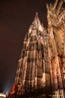  / KOLN  () / Cathedral (Gothic)