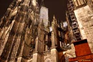  / KOLN  () / Cathedral (Gothic)