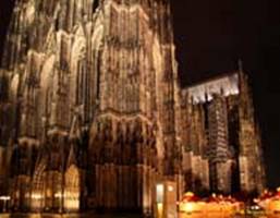  / KOLN  () / Cathedral (Gothic)