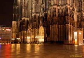  / KOLN  () / Cathedral (Gothic)