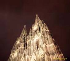  / KOLN  () / Cathedral (Gothic)