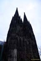  / KOLN  () / Cathedral (Gothic)