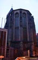  / KOLN  .  () / St. Andreas church (Romanic)