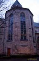  / KOLN  .  () / St. Andreas church (Romanic)