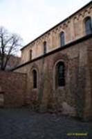  / KOLN  .  (. XII .) / St. Cecilia church (mid. 12th c.)