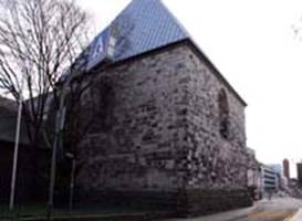  / KOLN  .  (XII .) / St. Georg church (12th c.)