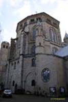  / KOLN  .  (1- . XIII .) / St. Gereon church (1st half 13th c.)