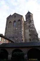  / KOLN    (. XI .) / St. Maria Kapitol (mid. 11th c.)